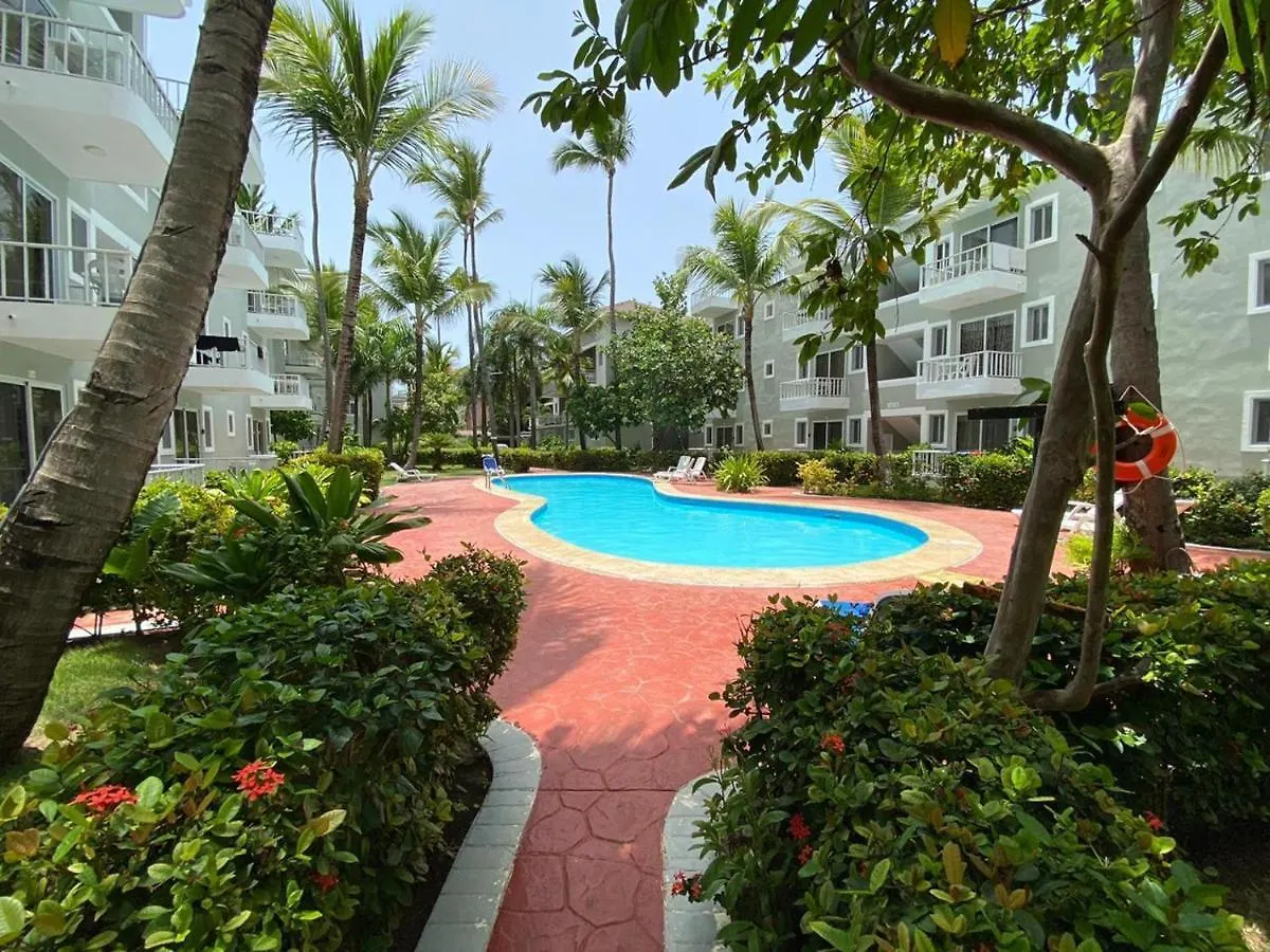 Apartment Bavaro Punta Cana Beach Appartamentos