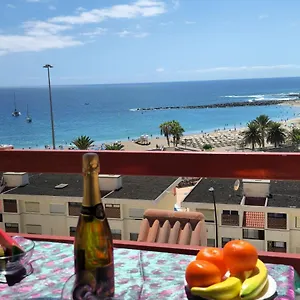 las-vistas-apartment-ocean-view-2-bedrooms-free-wifi.in-canary-islands.com/